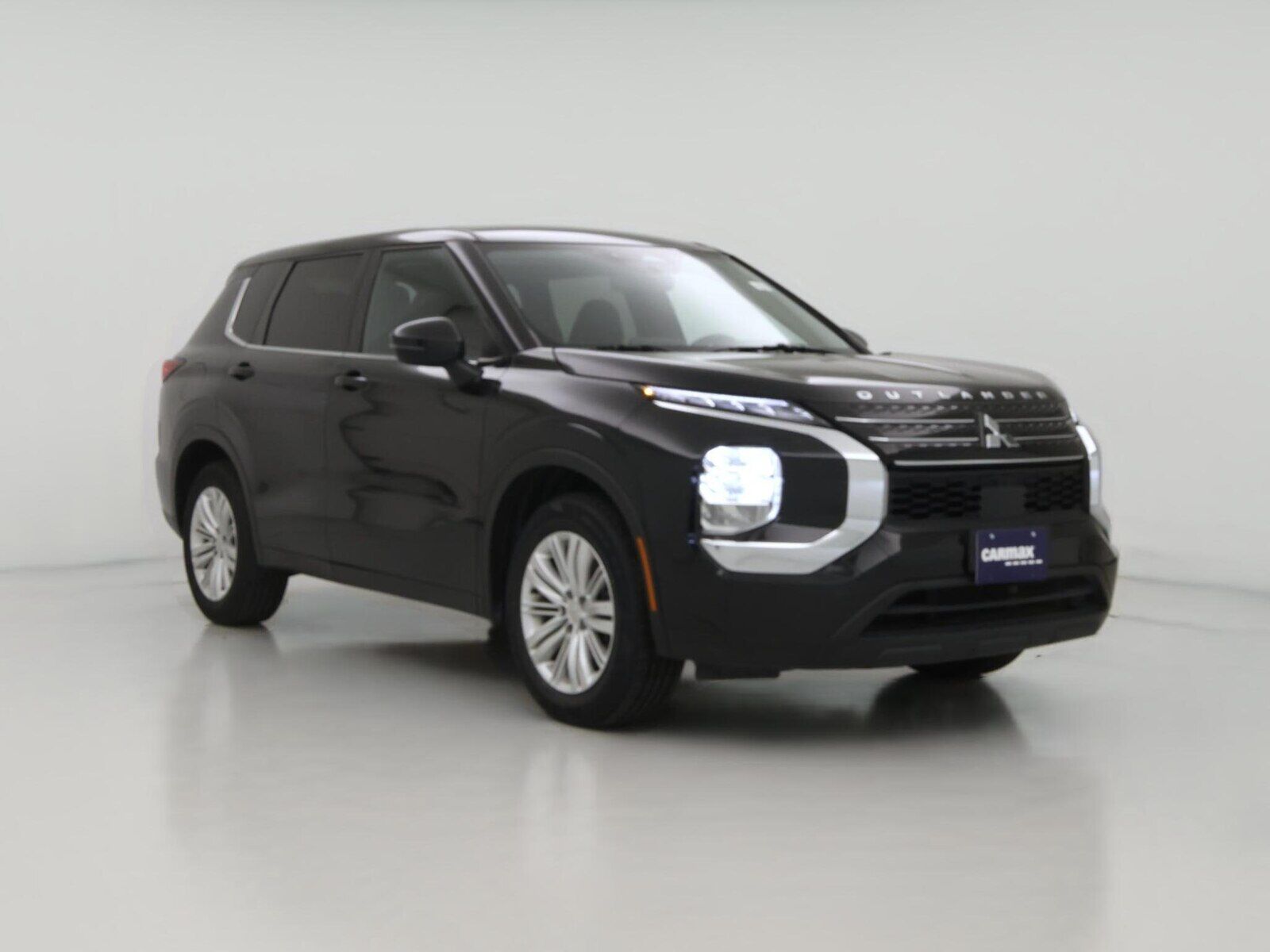 2023 MITSUBISHI Outlander