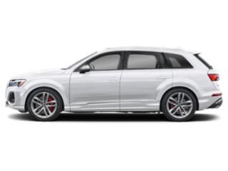 2026 AUDI SQ7