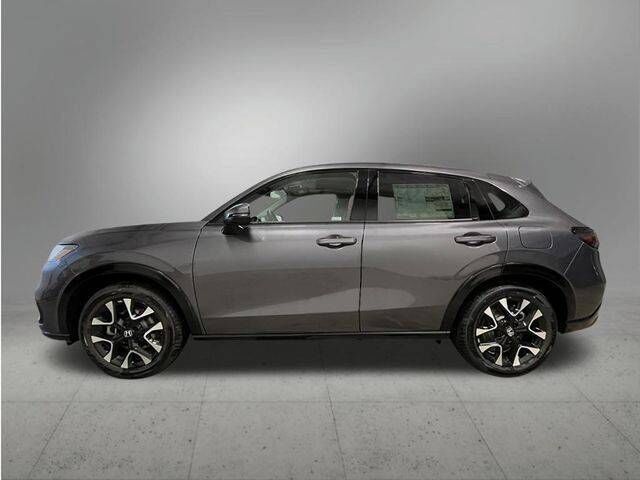 2027 HONDA HR-V