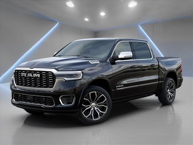 2027 RAM 1500