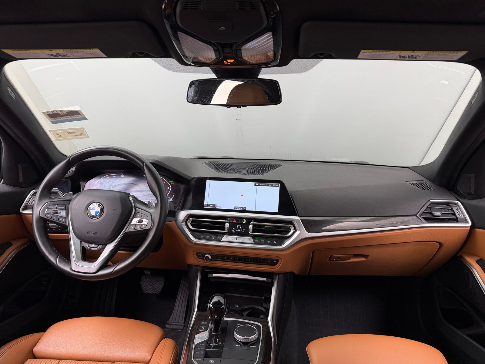 2022 BMW 330i