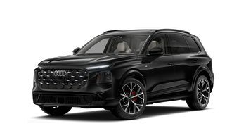2027 AUDI Q7