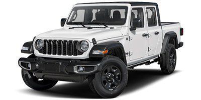 2024 JEEP Gladiator