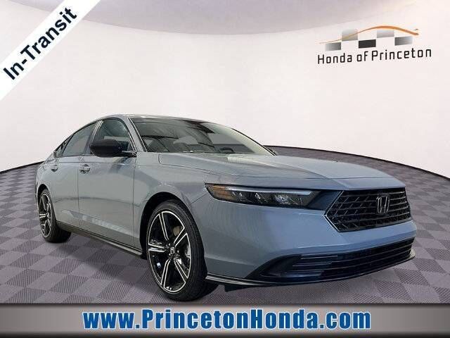 2026 HONDA Accord