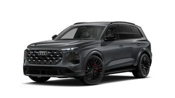 2027 AUDI SQ7