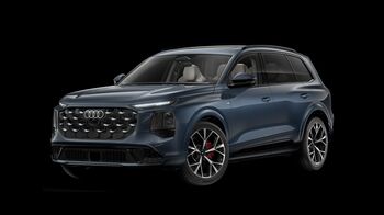 2027 AUDI Q7