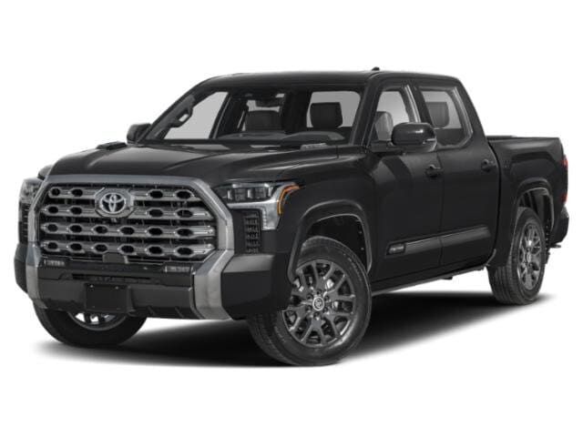 2026 TOYOTA Tundra