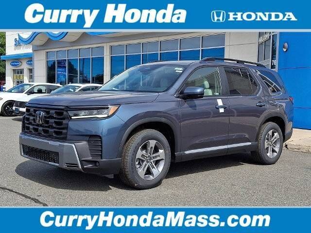 2026 HONDA Pilot