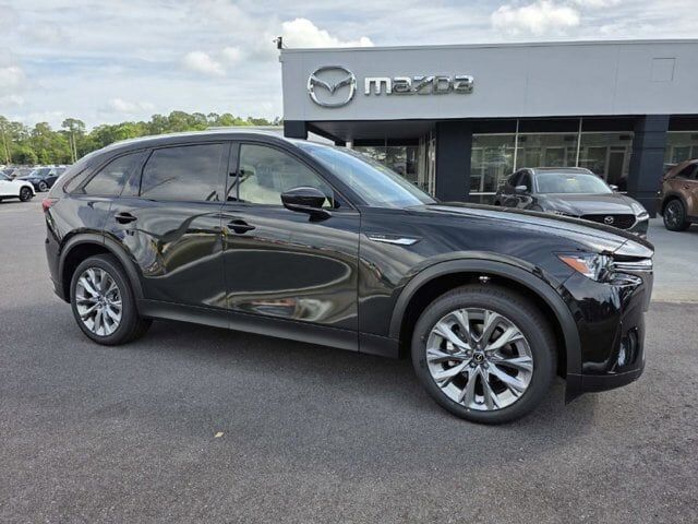 2026 MAZDA CX-90