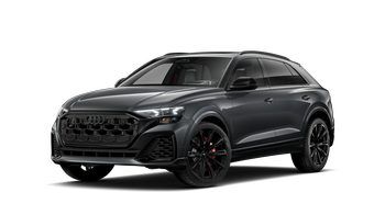 2027 AUDI SQ8