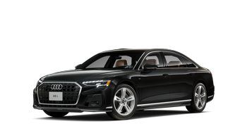 2027 AUDI A8 L
