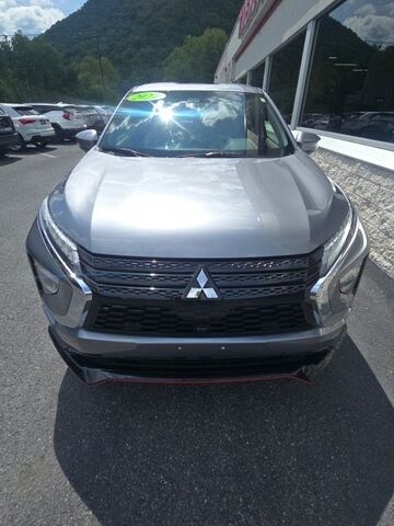 2024 MITSUBISHI ECLIPSE CROSS