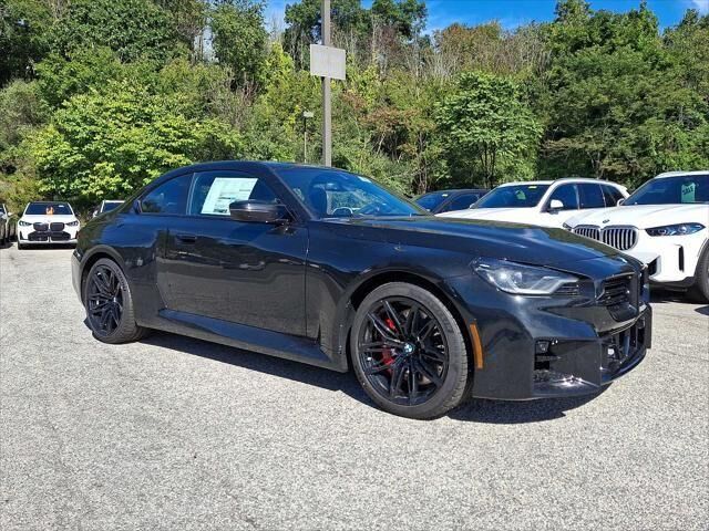 2026 BMW M2