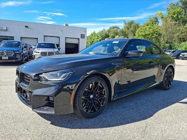 2026 BMW M2