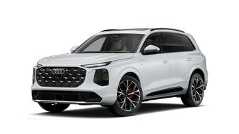 2027 AUDI Q7