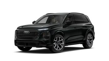 2027 AUDI Q7