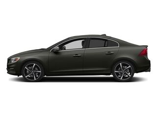2015 VOLVO S60