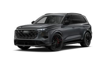 2027 AUDI SQ7