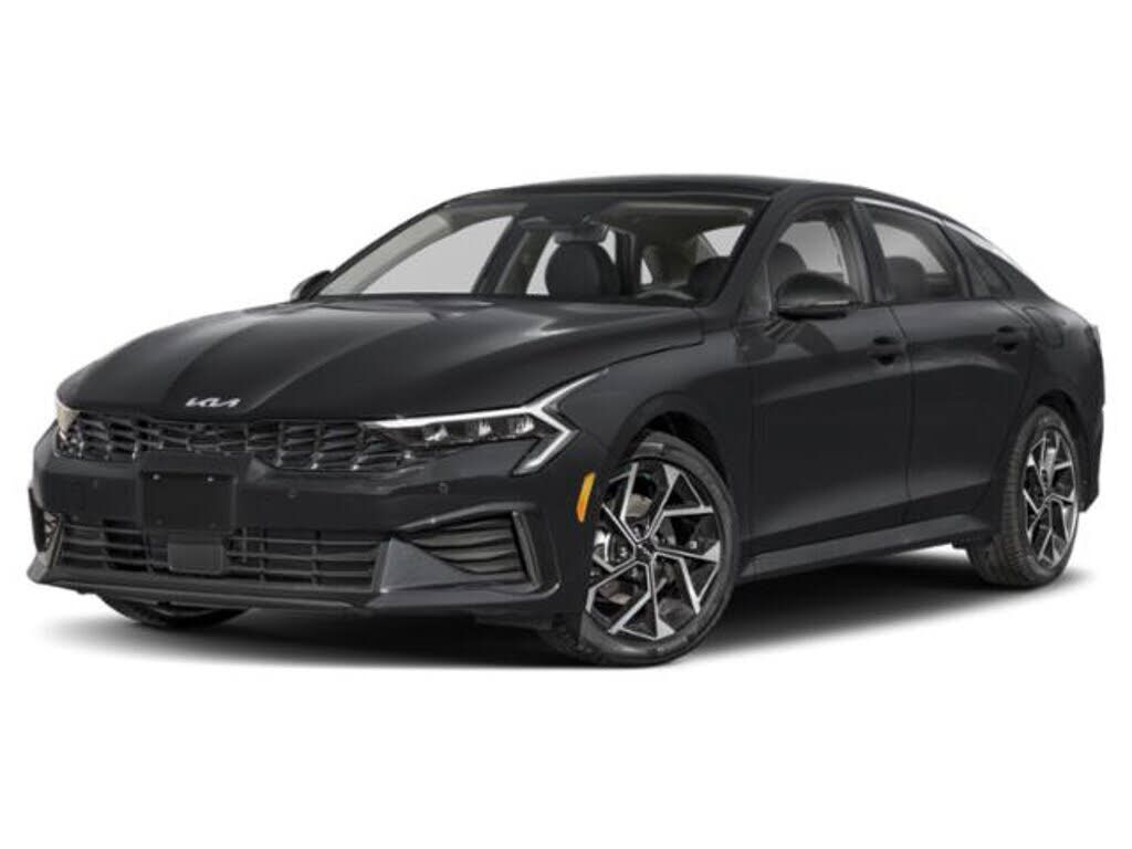 2025 KIA K5