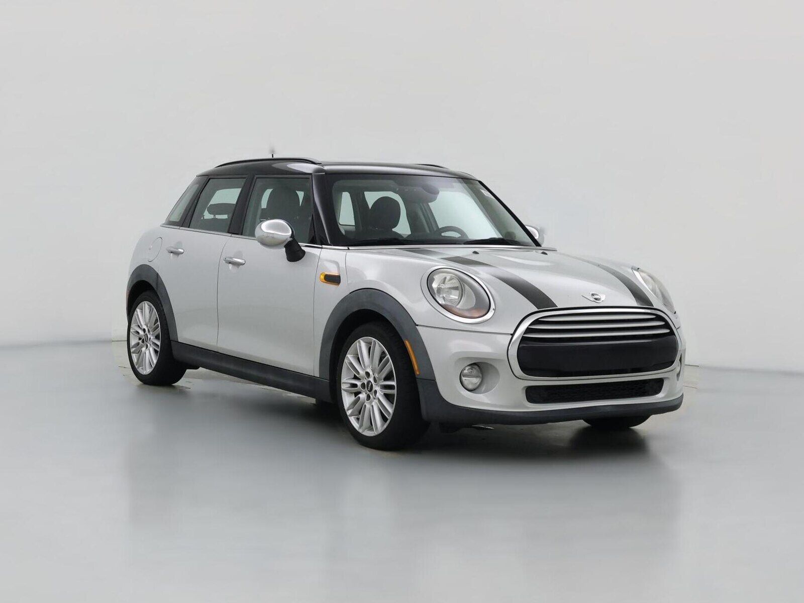 2015 MINI Hardtop