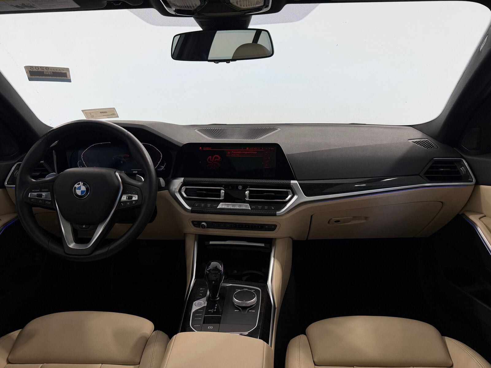 2021 BMW 330i