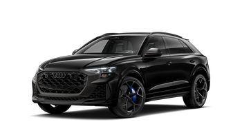 2027 AUDI RS Q8