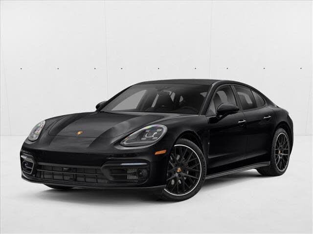 2023 PORSCHE Panamera