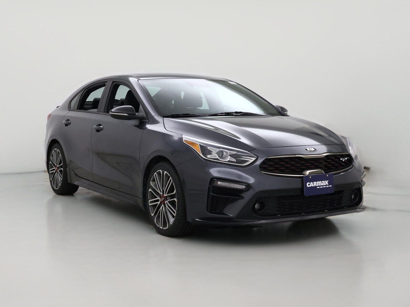 2020 KIA Forte
