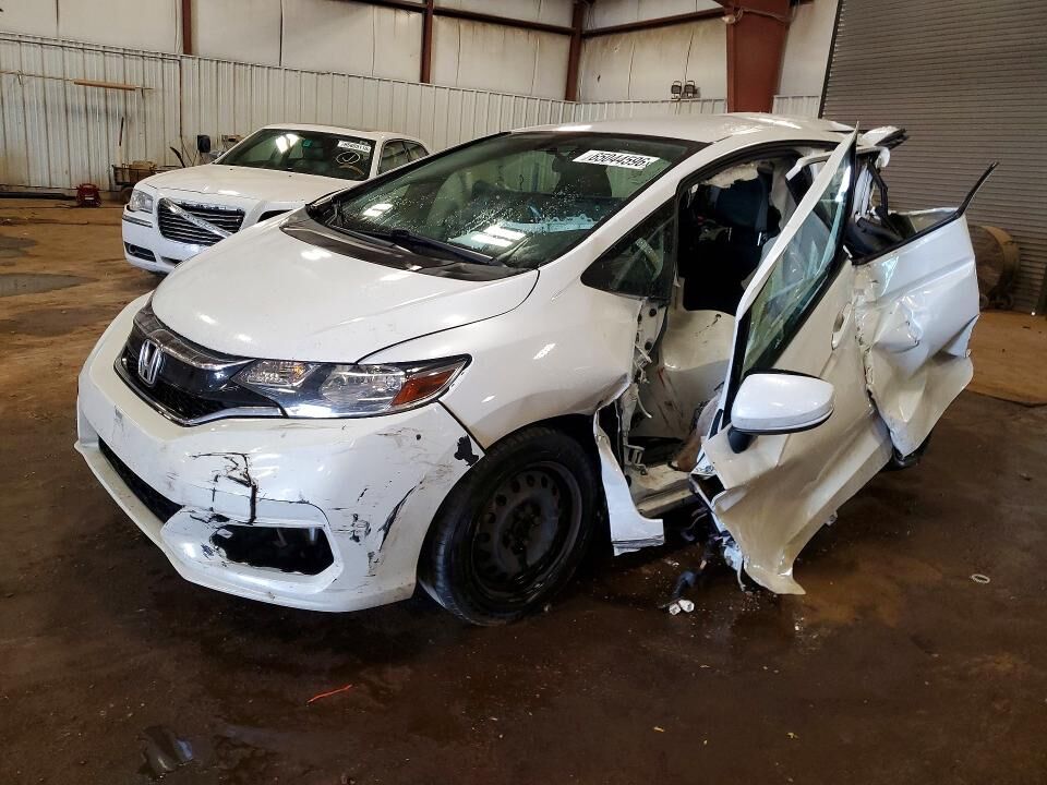 2020 HONDA Fit