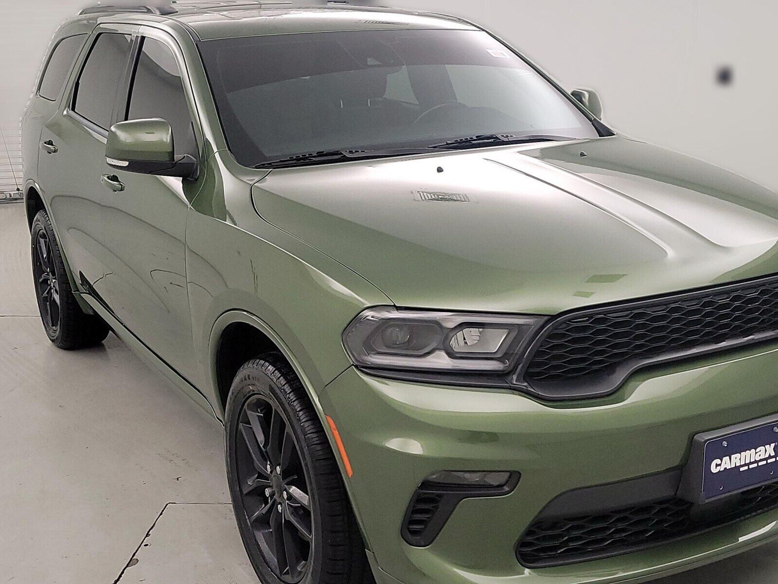 2022 DODGE Durango
