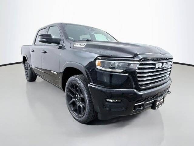 2027 RAM 1500