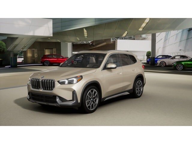 2027 BMW X1