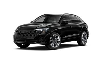 2027 AUDI Q8