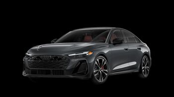 2027 AUDI S5