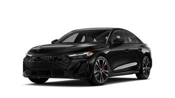 2027 AUDI S5