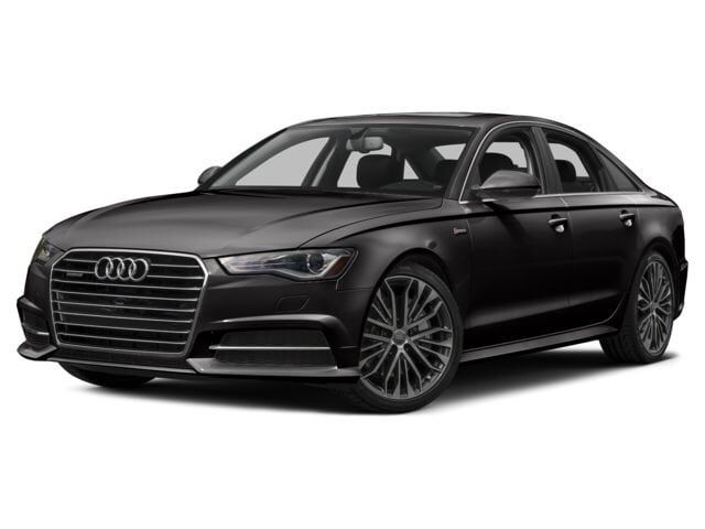 2017 AUDI A6