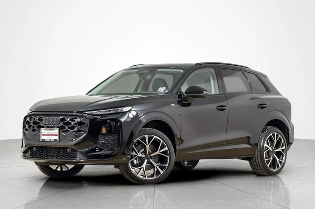 2026 AUDI Q3