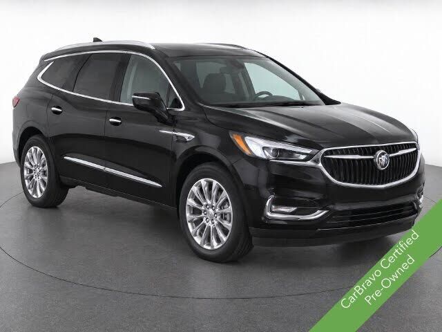 2020 BUICK Enclave
