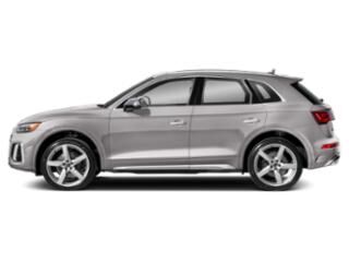 2021 AUDI SQ5
