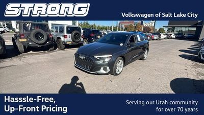 2023 AUDI A3