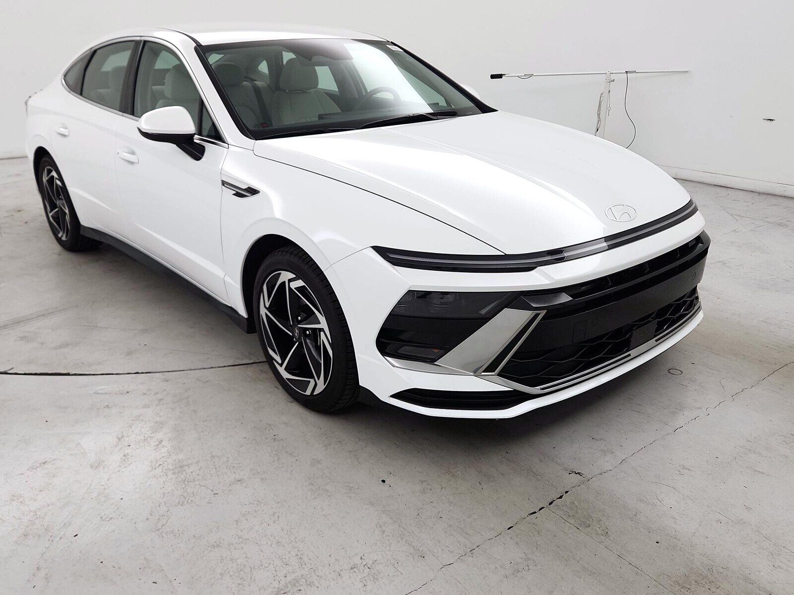 2026 HYUNDAI Sonata