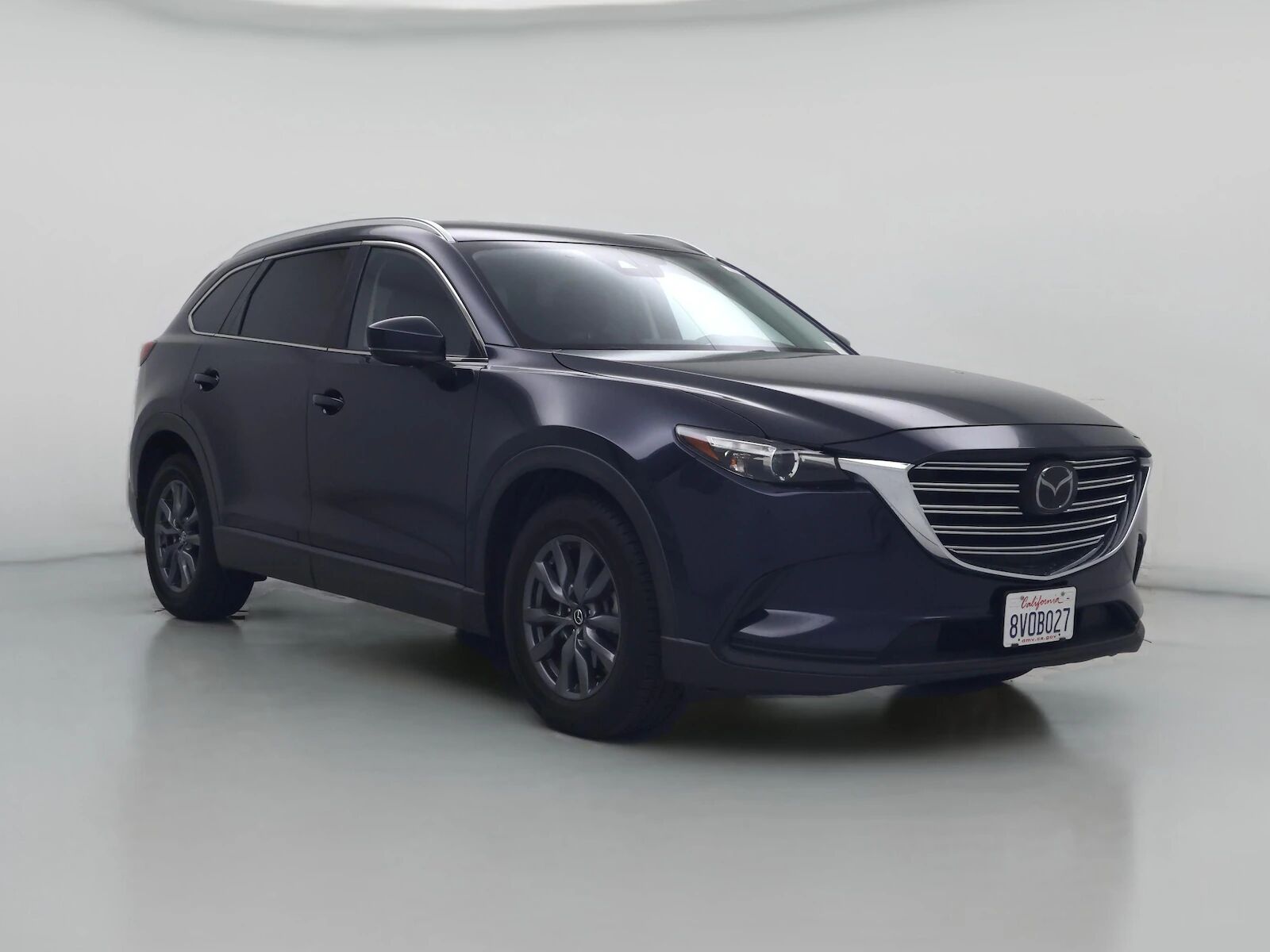 2021 MAZDA CX-9