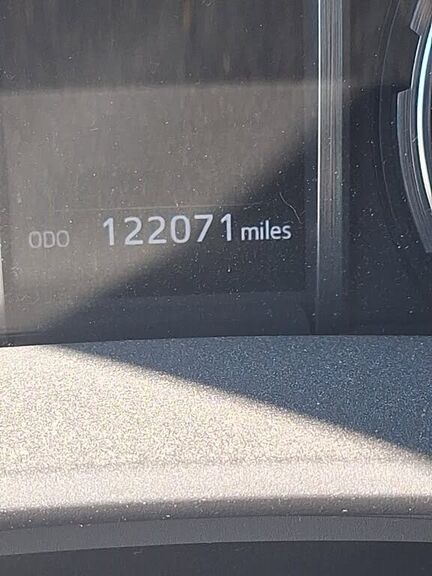 2022 TOYOTA 4-Runner