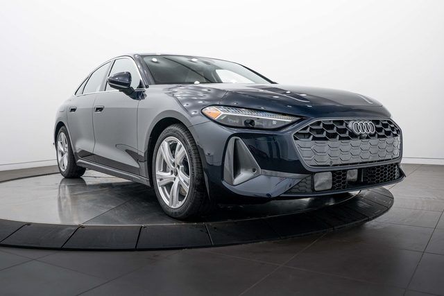 2026 AUDI A5