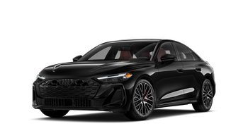 2027 AUDI S5