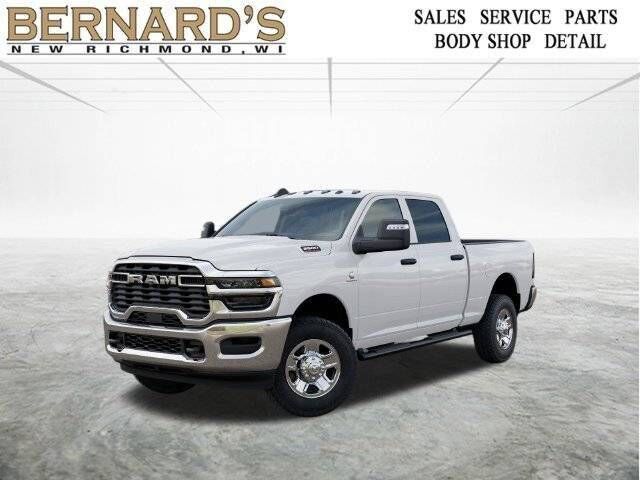 2027 RAM 3500