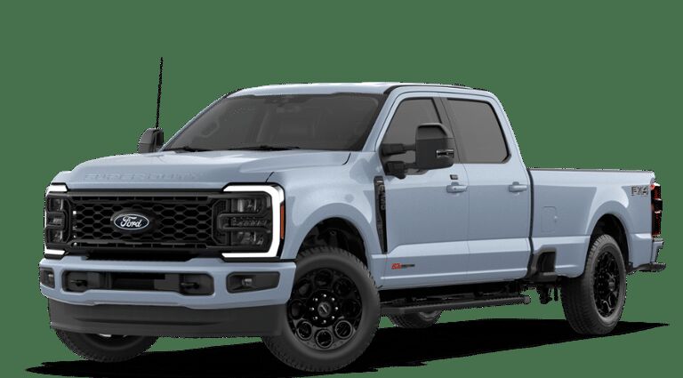 2027 FORD F-350