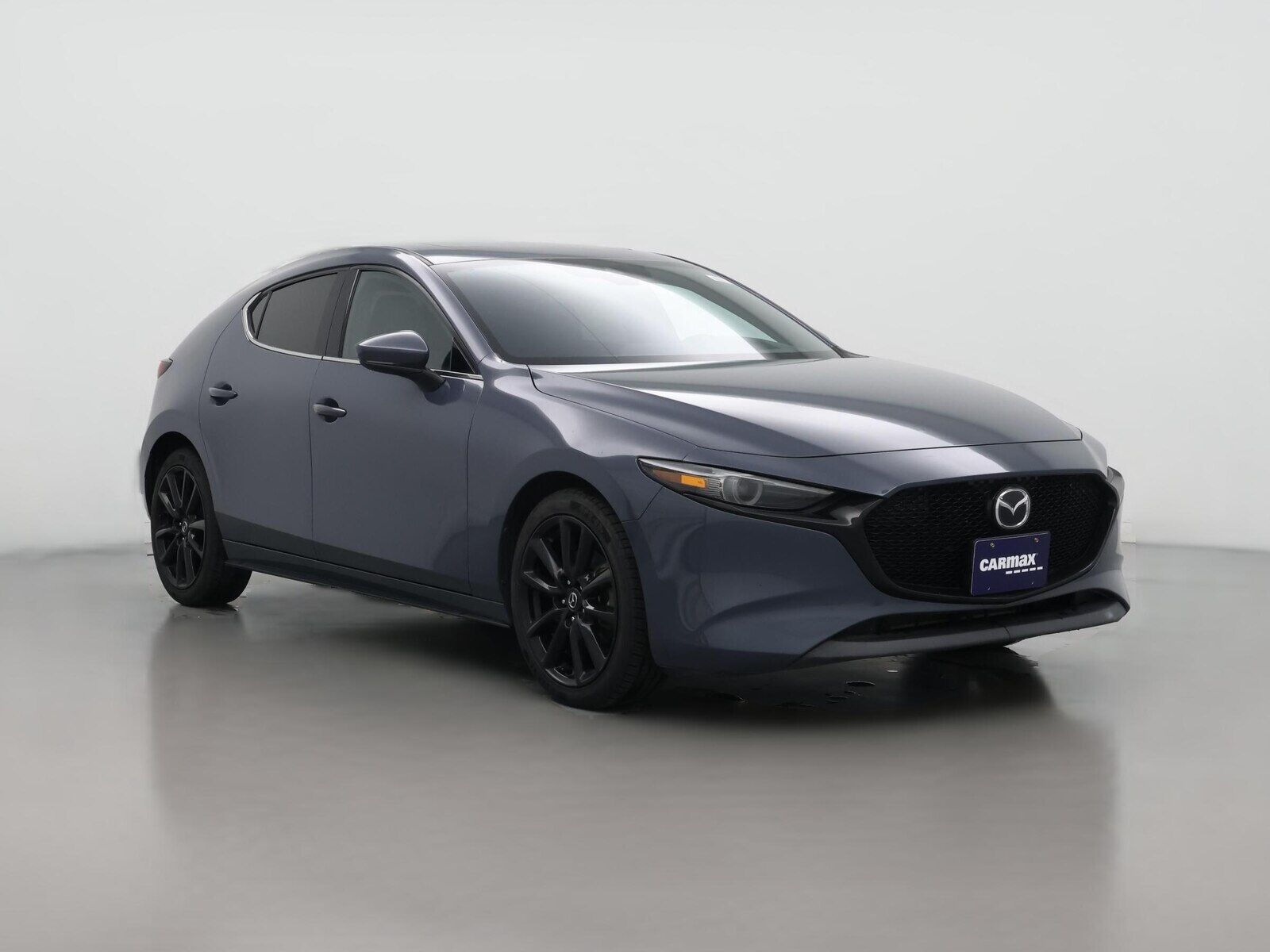 2021 MAZDA Mazda3