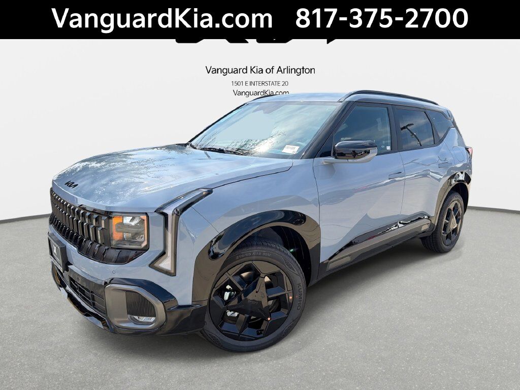 2027 KIA Seltos