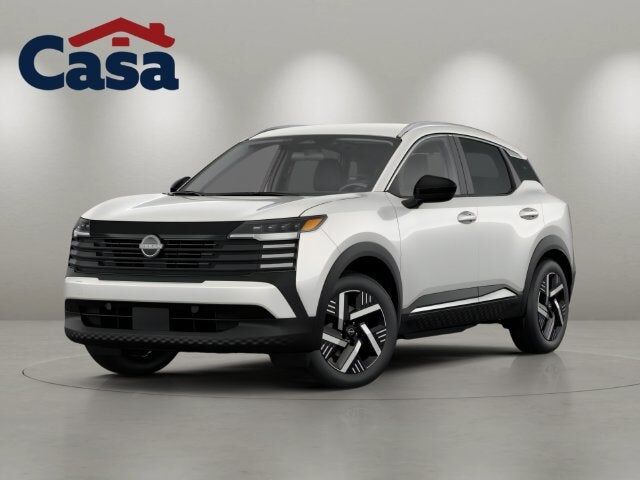 2027 NISSAN Kicks MPV